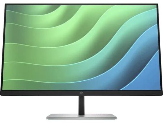 HP/E27 G5/27"/IPS/FHD/75Hz/5ms/Blck-Slvr/3R