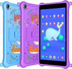 iGET TAB G5, 3GB/64GB, Kids Blue (84008117)