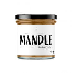 Goodie Mandlový krém 140 g