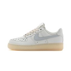 Nike Boty šedé 41 EU Air Force 1