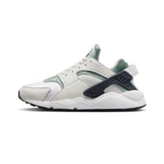 Nike Boty bílé 38.5 EU Air Huarache Mica Green W