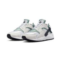 Nike Boty bílé 38.5 EU Air Huarache Mica Green W