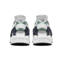 Nike Boty bílé 38.5 EU Air Huarache Mica Green W