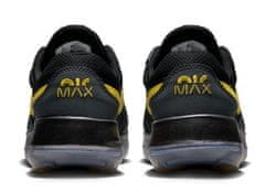 Nike Boty černé 37.5 EU Air Max Motif NN GS