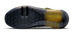 Nike Boty černé 37.5 EU Air Max Motif NN GS
