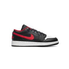 Nike Boty černé 36 EU Air 1 Low GS