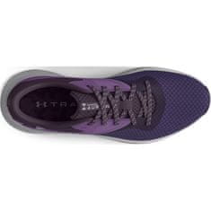 Under Armour Boty fialové 36 EU Charged Aurora 2