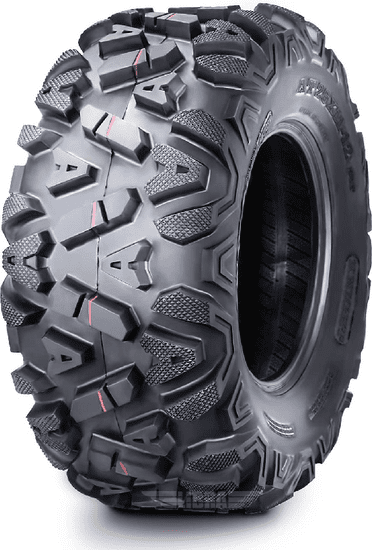 Roadguider Pneumatika Lancer 25 x 10,00 - 12 50F TL Zadní