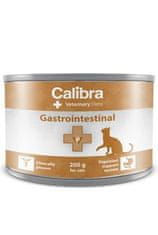 Calibra VD Cat konz. Gastrointestinal 200g NEW