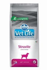 Vet Life Natural DOG Struvite 2kg