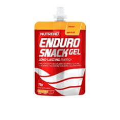 Nutrend Gel Endurosnack MERUŇKA sáček