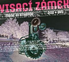 Visací zámek: Made in Strahov (Live 2CD+DVD)