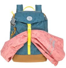 Dětský batůžek Big Backpack Adventure blue
