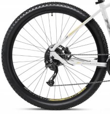 Romet Horská kola (MTB)/29“ Rambler R9.3 bílá 2023 - 20"