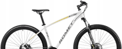 Romet Horská kola (MTB)/29“ Rambler R9.3 bílá 2023 - 18"