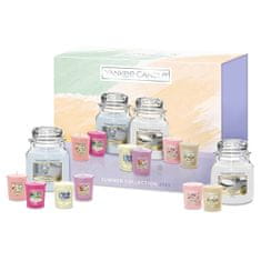 Yankee Candle Dárková sada svíček Summer Collection