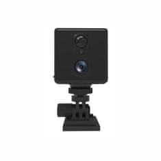 SpyCam Špionážní mini kamera na SIM kartu SpyBox 75 4G