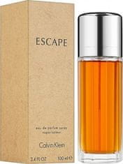 PADU Escape - EDP, 100 ml