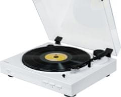 Thomson Plně automatický gramofon Thomson TT351 + kazeta Audio-Technica AT3600L