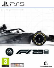 Electronic Arts F1 23 PS5