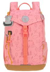 Dětský batůžek Mini Backpack Adventure rose