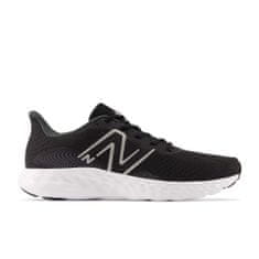 New Balance Boty černé 44 EU 411