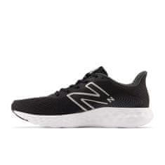 New Balance Boty černé 44 EU 411