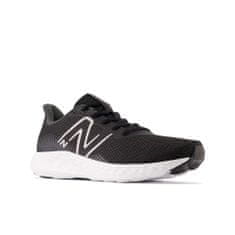 New Balance Boty černé 44 EU 411