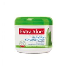 EXTRA ALOE Balzám - kondicionér na vlasy s kefírem 500ml