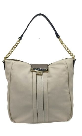 Sisley hobo bag Betti – off white combo