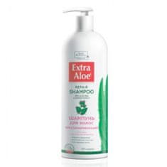 EXTRA ALOE Revitalizační šampon na vlasy 1000ml