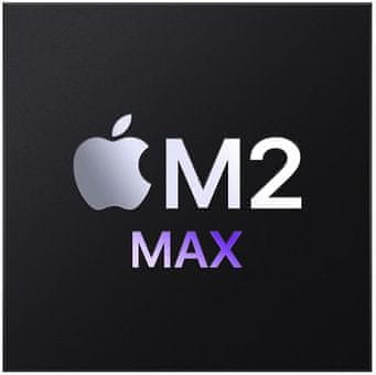 Napreden M.2 Max procesor