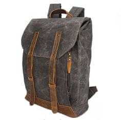 VALMIO Batoh Gans gray 25L