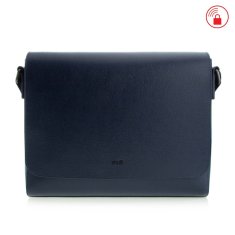 VIF Bags Pánská Brašna Vif Kauri Blue lock