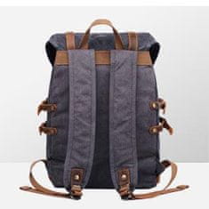 VALMIO Batoh outdoorový Skaut 2.0 dark grey 18L