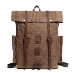 VALMIO Batoh Sheldon Coffee 18L