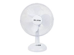 Blow Stolni ventilátor 30cm 40W 44-063