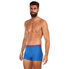 Styx 3PACK pánské boxerky sportovní guma vícebarevné (3G10137) - velikost M