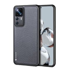 Dux Ducis Dux Ducis Fino pouzdro na Xiaomi 12T / 12T PRO Gray