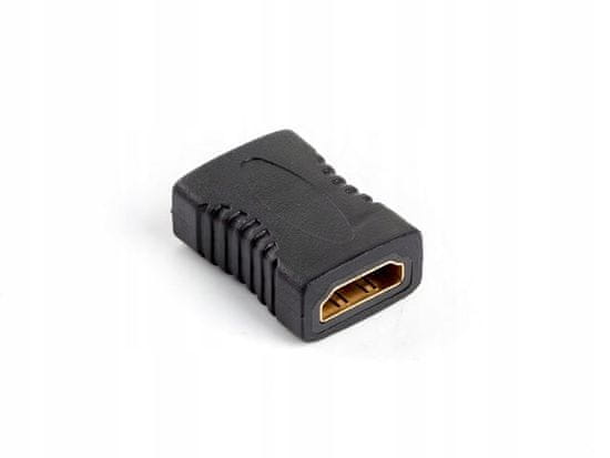 Lanberg Adaptér HDMI F - HDMI F