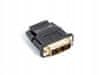 Adaptér HDMI F - DVI-D M