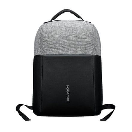 Canyon Batoh na notebook Batoh CNS-CBP5BG9 15,6" black