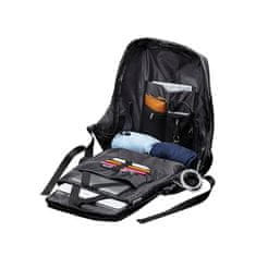 Canyon Batoh na notebook Batoh CNS-CBP5BG9 15,6" black