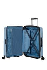 American Tourister Střední kufr Aerostep 67cm Soho Grey