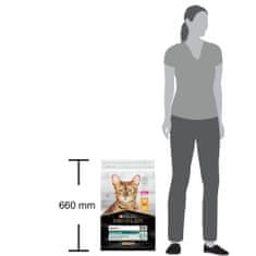 Purina Pro Plan CAT RENAL PLUS kuře 10 kg