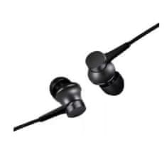 Xiaomi Mi In-Ear Basic sluchátka do uší (ZBW4354TY) - Černá KP22416