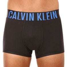 Calvin Klein 2PACK pánské boxerky vícebarevné (NB2602A-C2A) - velikost L