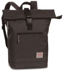 Southwest Batoh Rolltop Plus Black