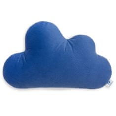 Inny Polštářek Cloud nube tmavě modrý - PO-NUBE-1-VB