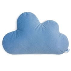 Inny Polštářek Cloud nube denim - PO-NUBE-1-VJ